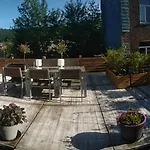 Apartment Le Depot