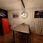 Le Depot Apartment