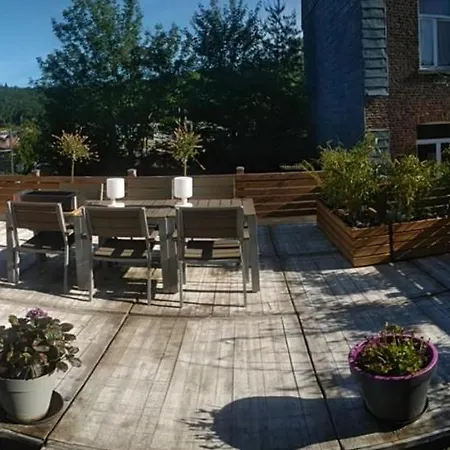 Apartman Le Depot