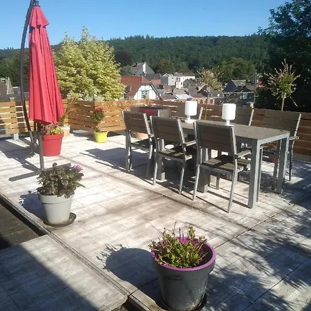 Apartment Le Depot Spa