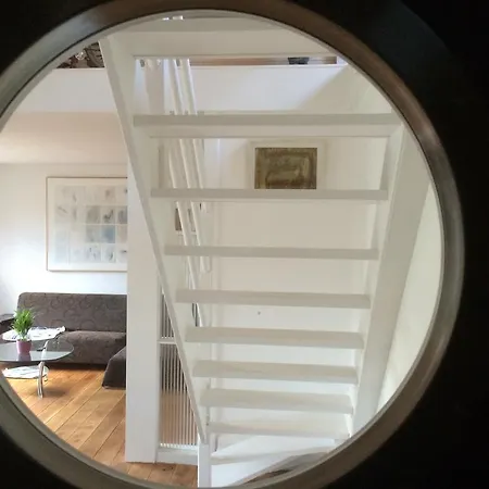 Apartment Le Depot *