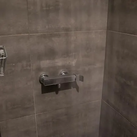 Apartment Le Depot *