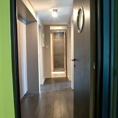 乐得宝公寓 公寓