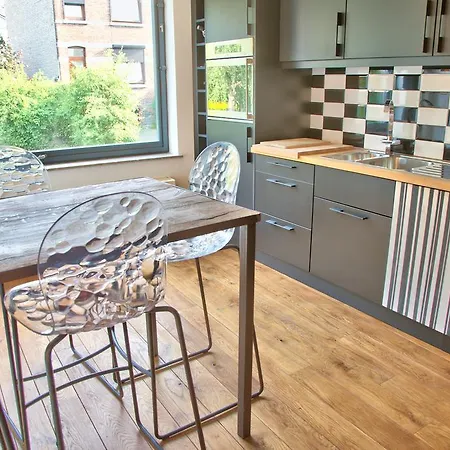 Le Depot Apartman Spa
