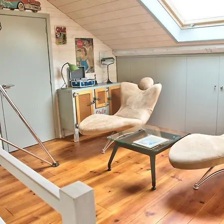Apartman Le Depot *