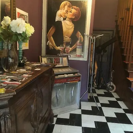 公寓 乐得宝公寓 *