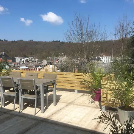 Apartman Le Depot *
