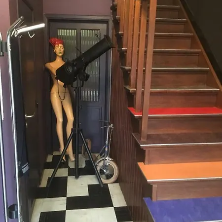 Le Depot Apartman
