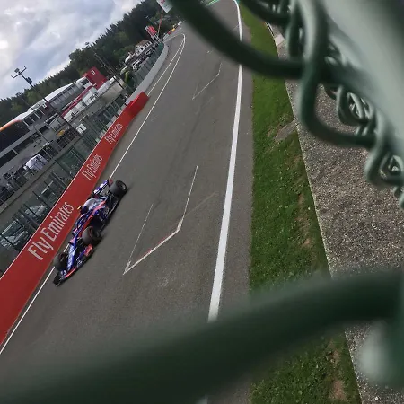 乐得宝公寓 斯帕